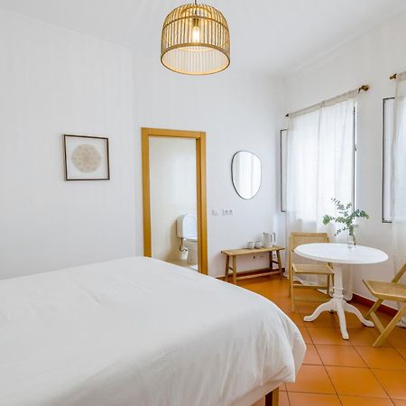 Casa Luma B&B 라고스 외부 사진