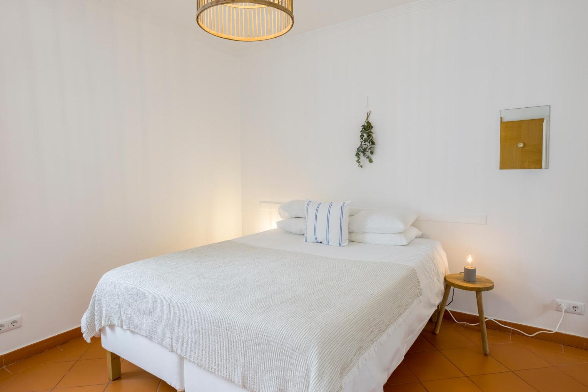 Casa Luma B&B 라고스 외부 사진