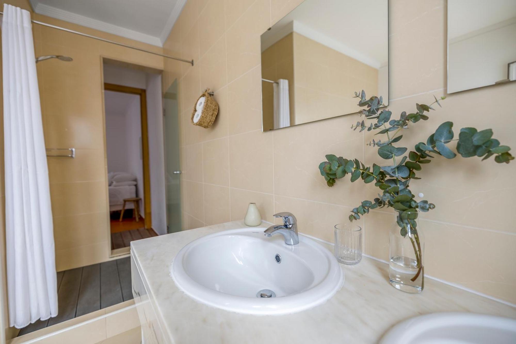 Casa Luma B&B 라고스 외부 사진