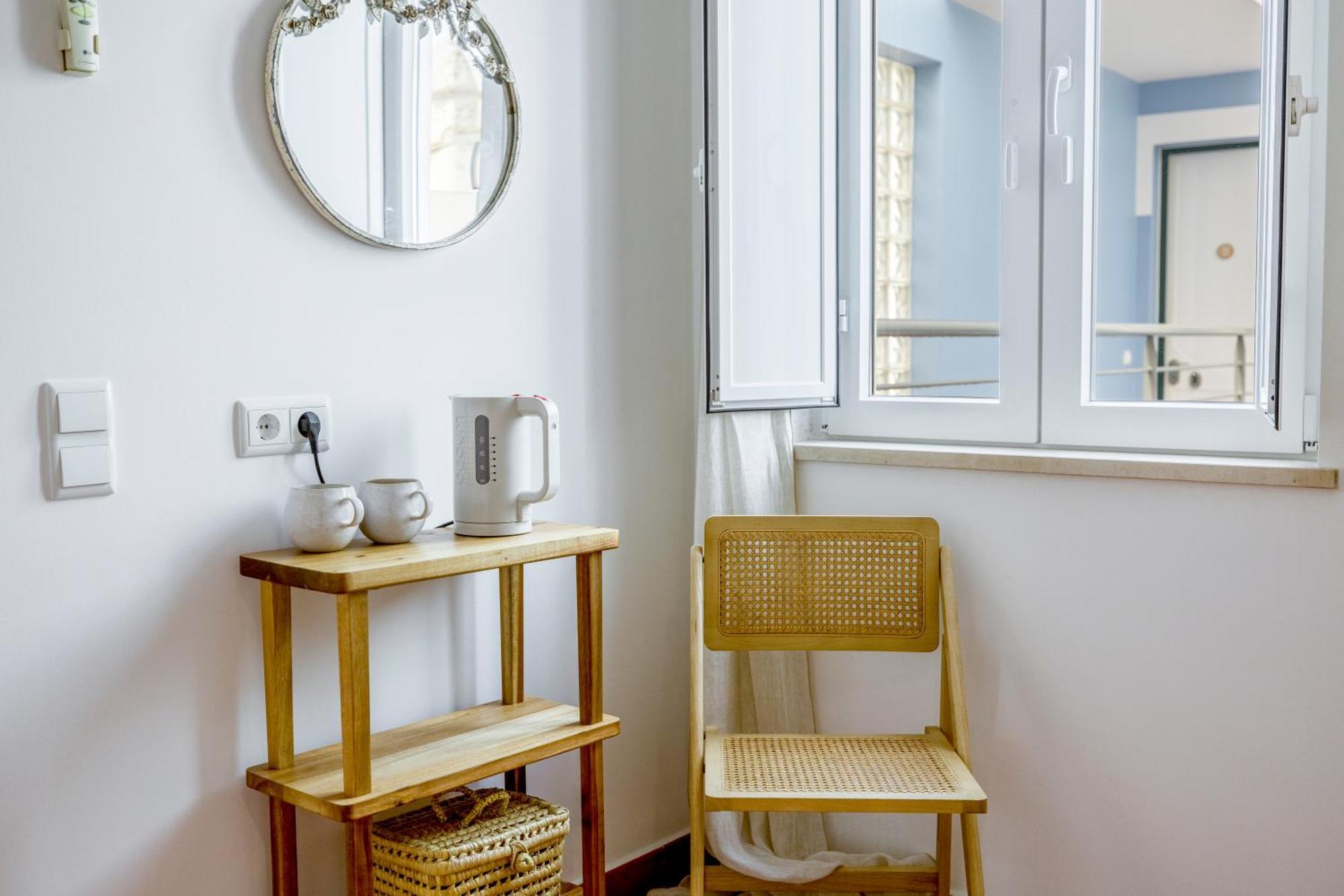 Casa Luma B&B 라고스 외부 사진