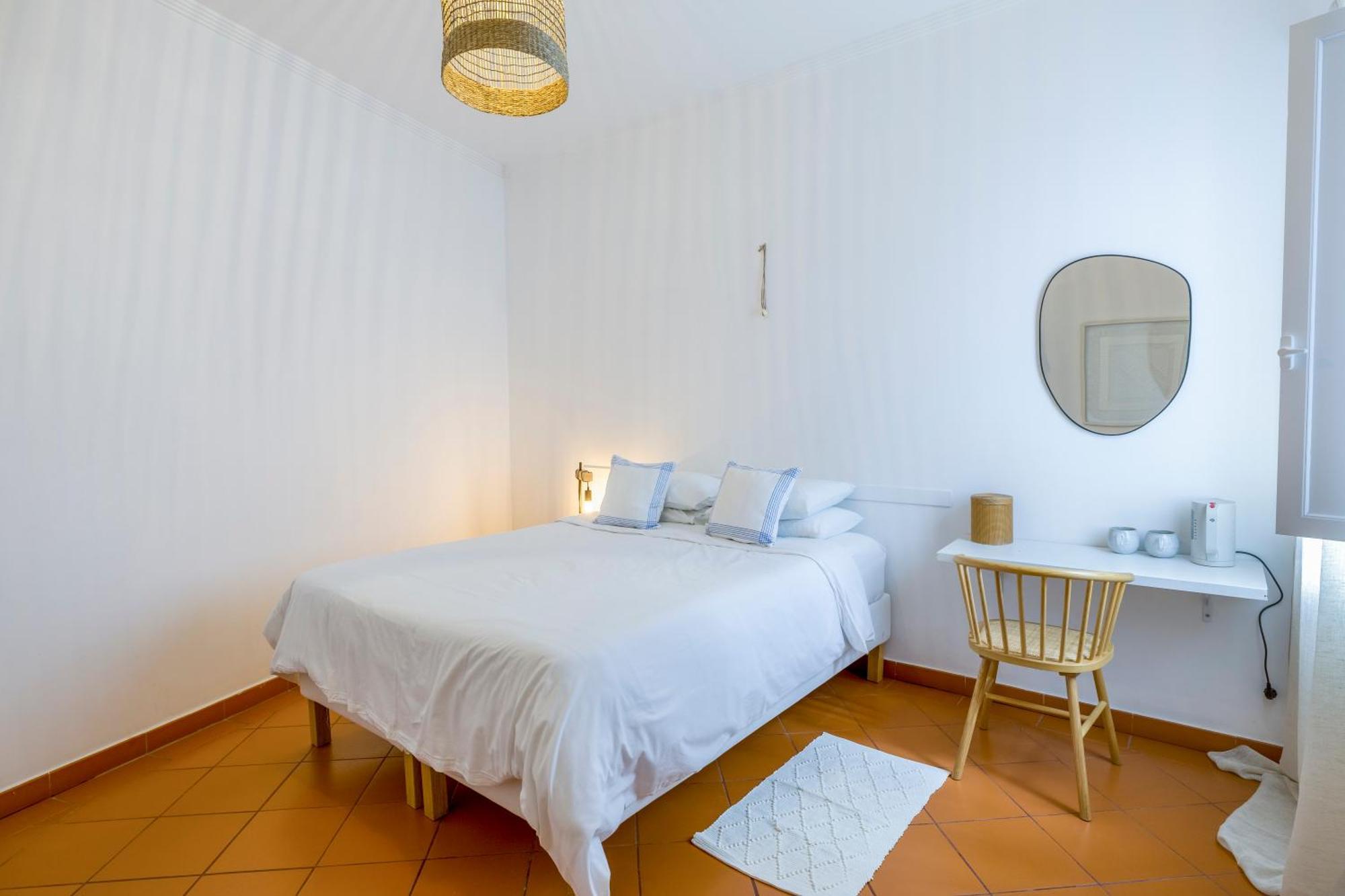 Casa Luma B&B 라고스 외부 사진