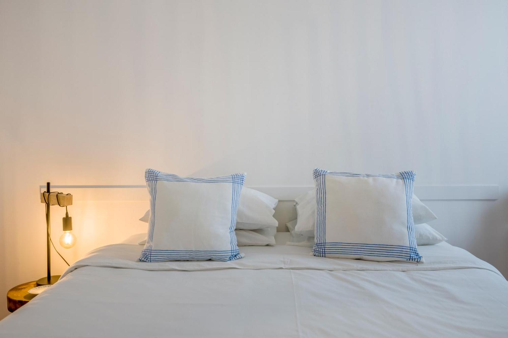 Casa Luma B&B 라고스 외부 사진