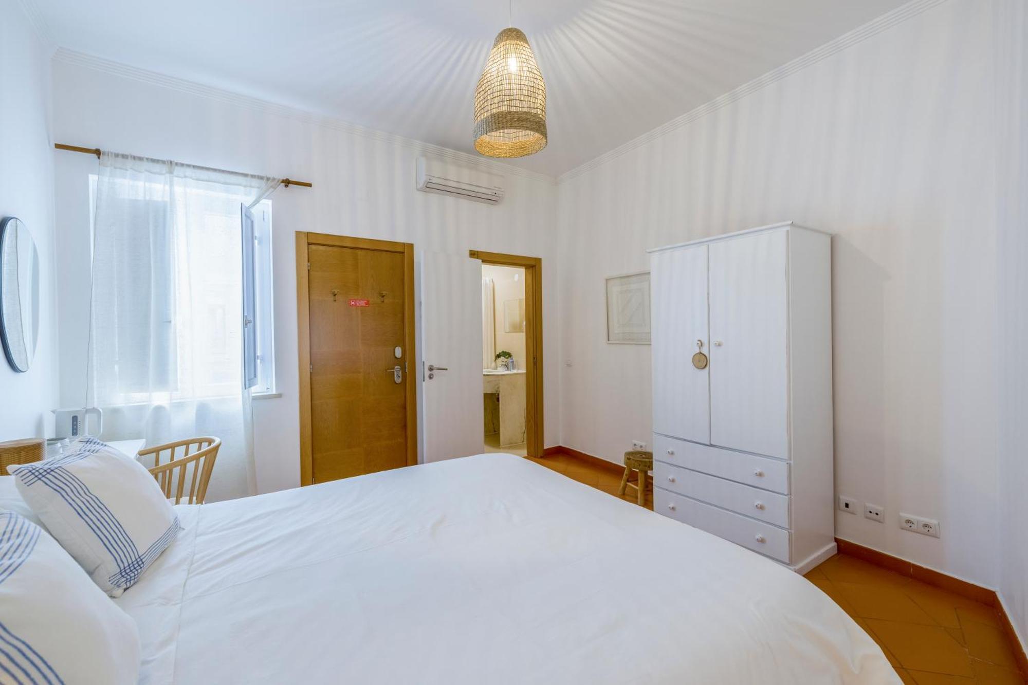 Casa Luma B&B 라고스 외부 사진