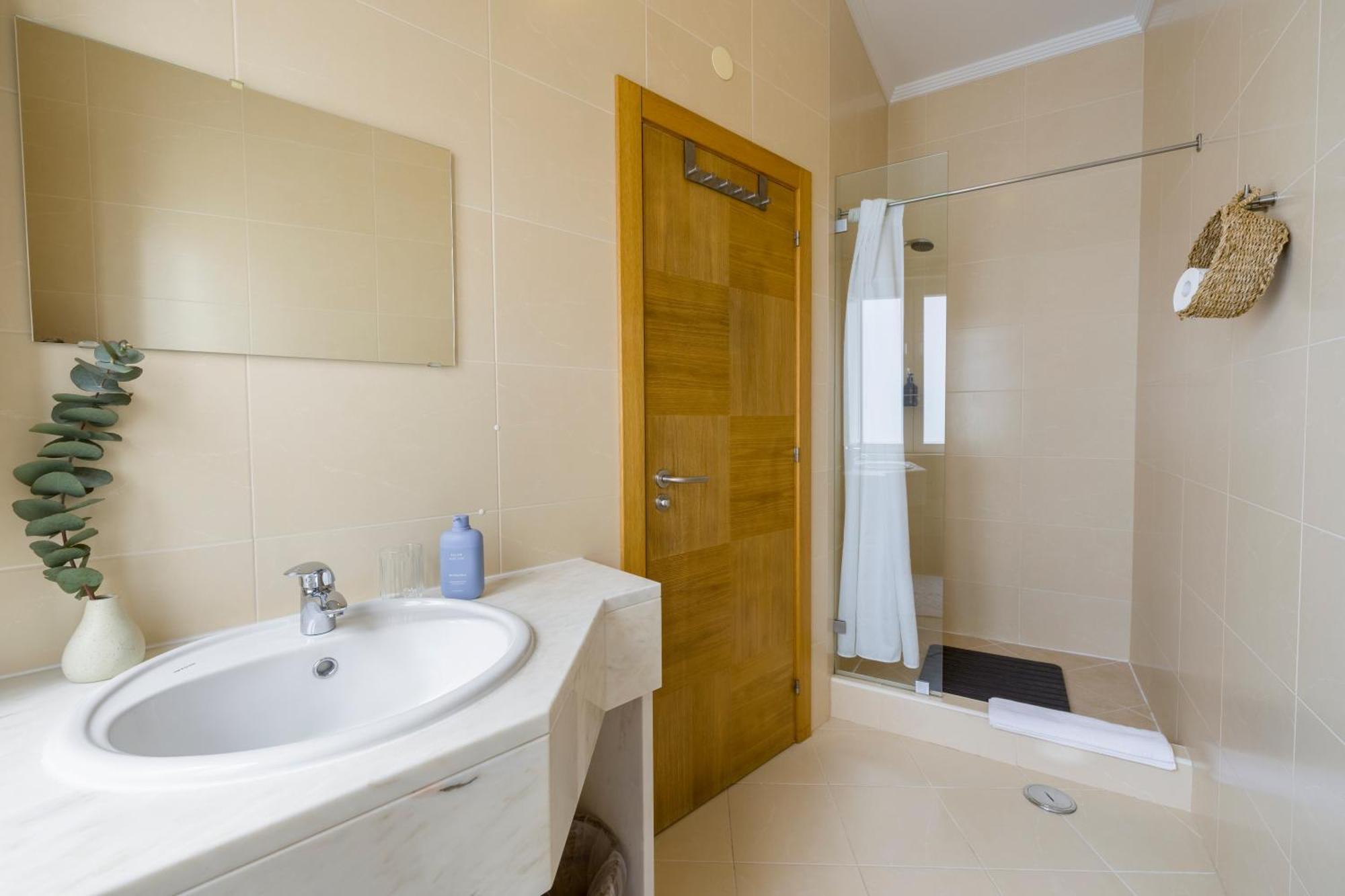 Casa Luma B&B 라고스 외부 사진