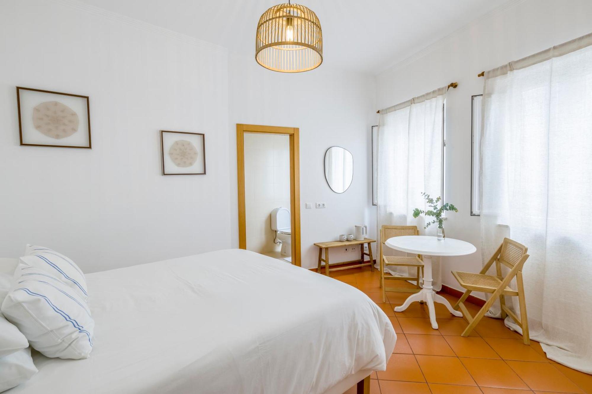 Casa Luma B&B 라고스 외부 사진