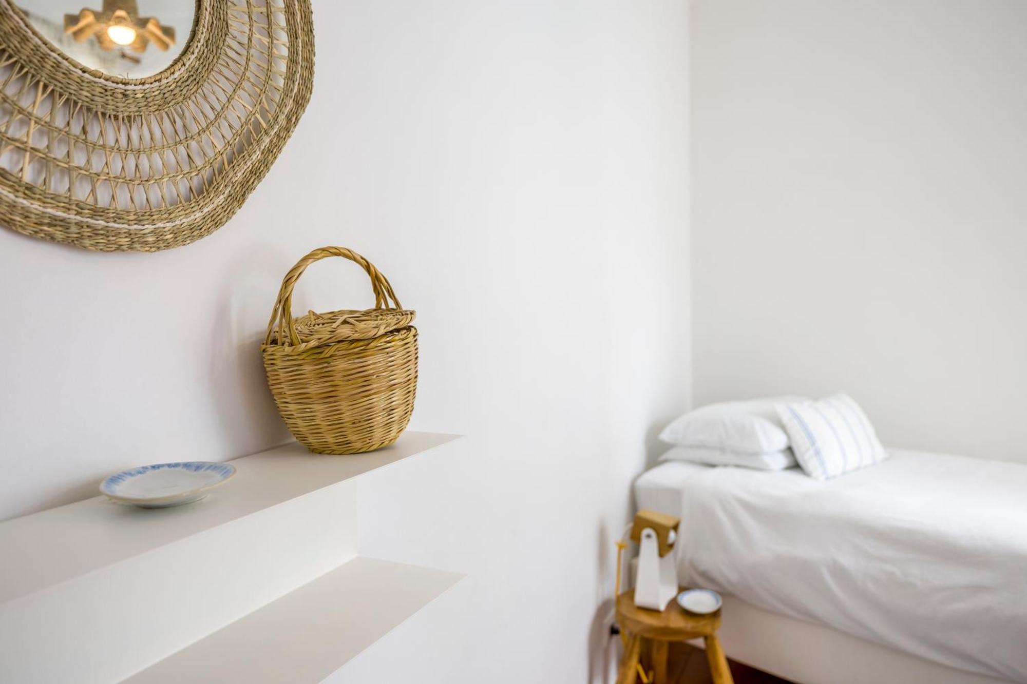 Casa Luma B&B 라고스 외부 사진