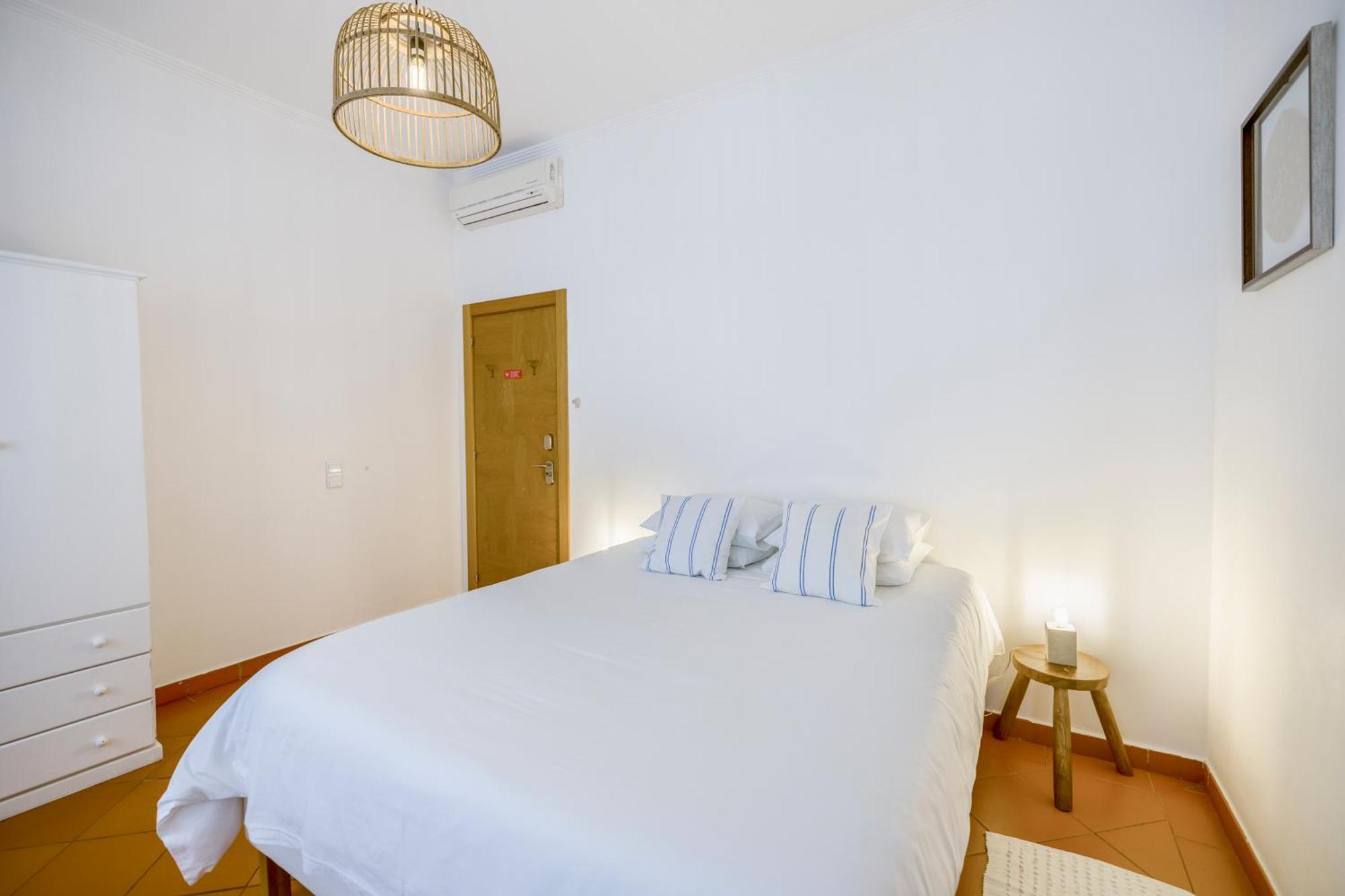 Casa Luma B&B 라고스 외부 사진
