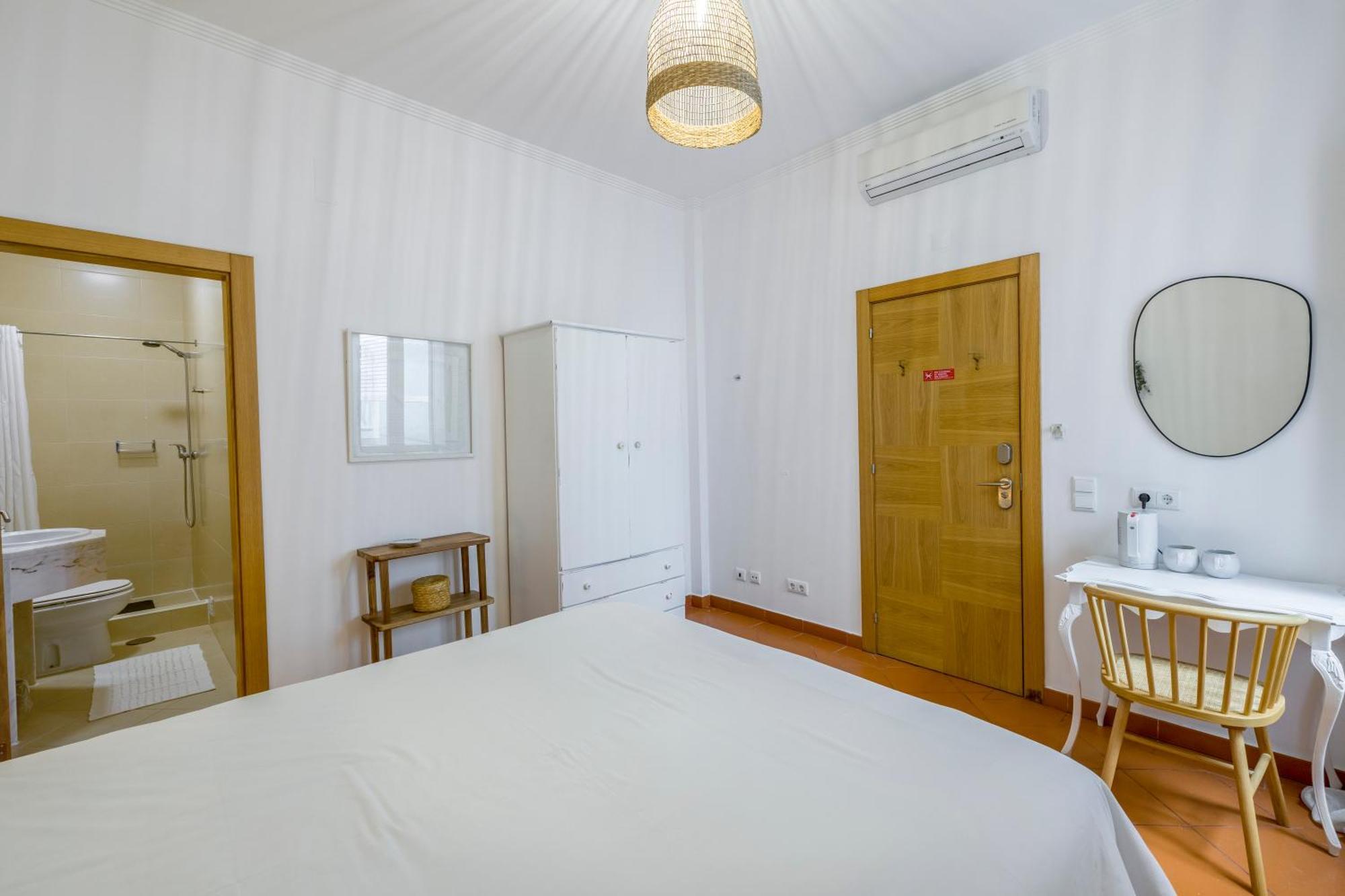 Casa Luma B&B 라고스 외부 사진