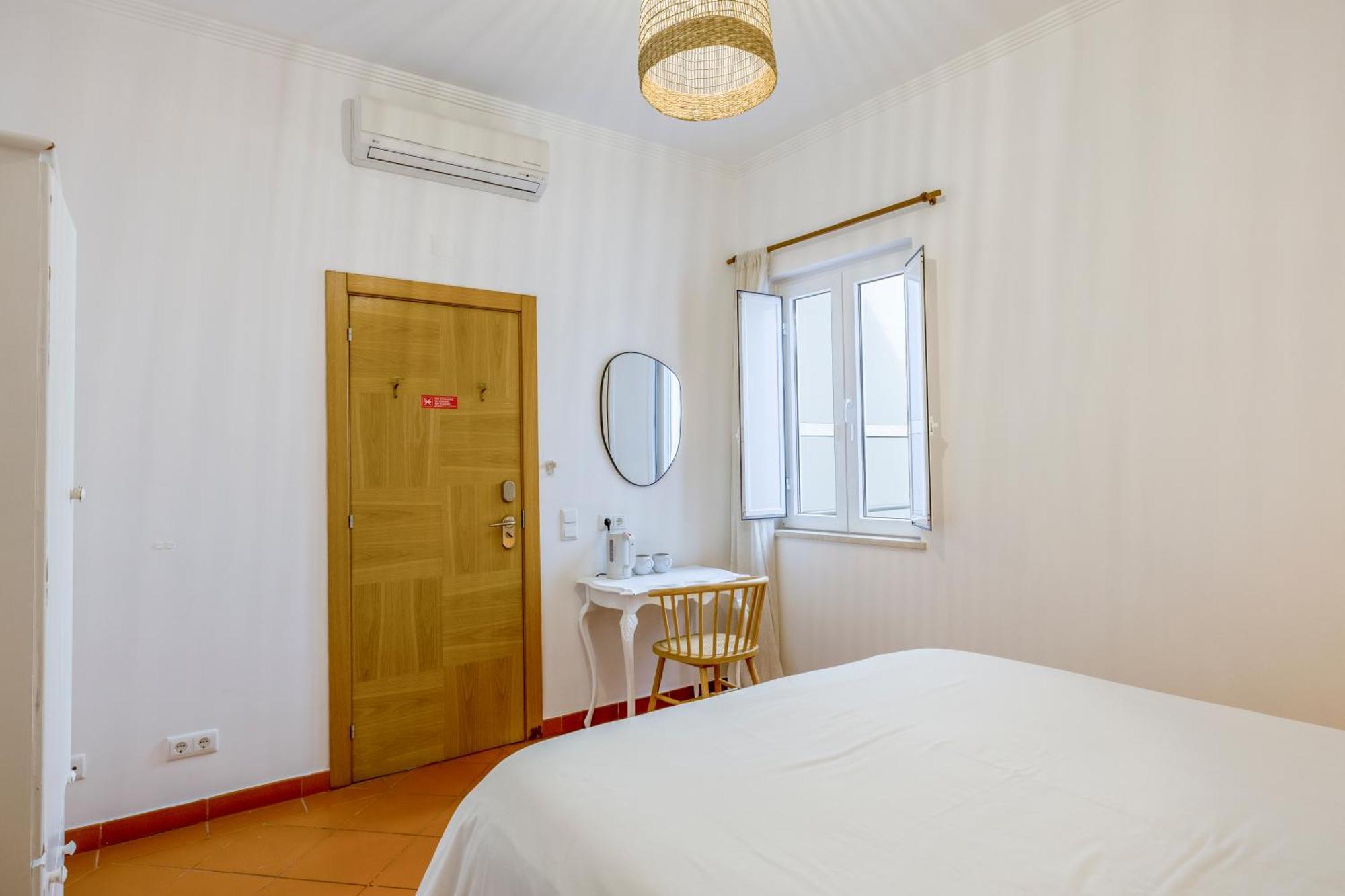 Casa Luma B&B 라고스 외부 사진