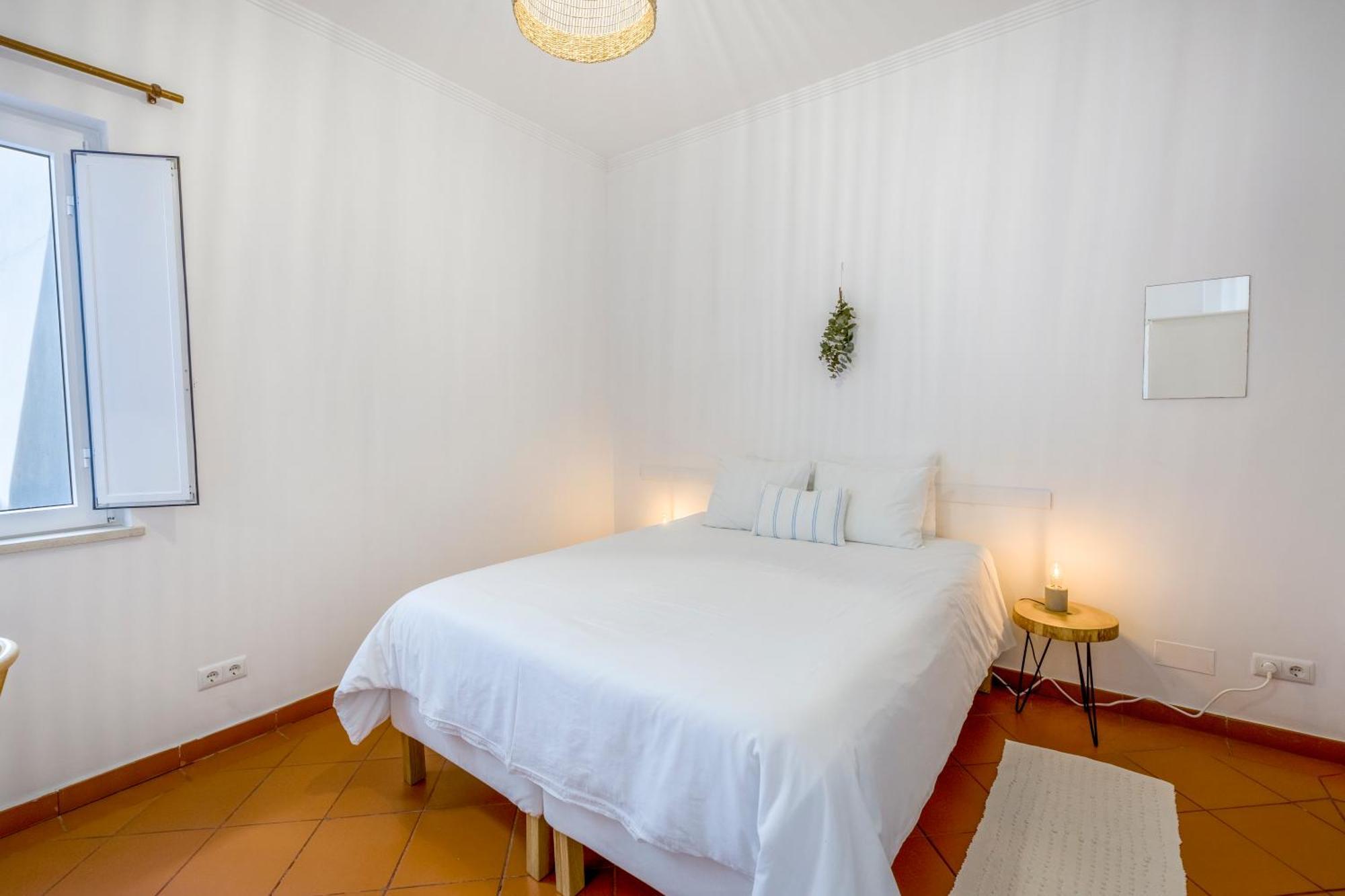 Casa Luma B&B 라고스 외부 사진