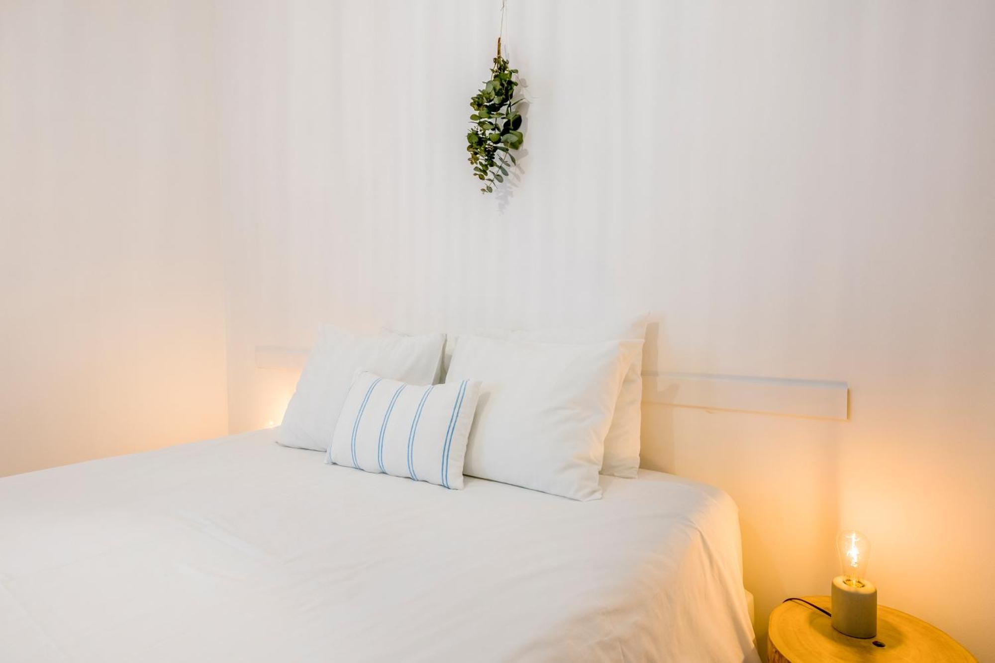 Casa Luma B&B 라고스 외부 사진