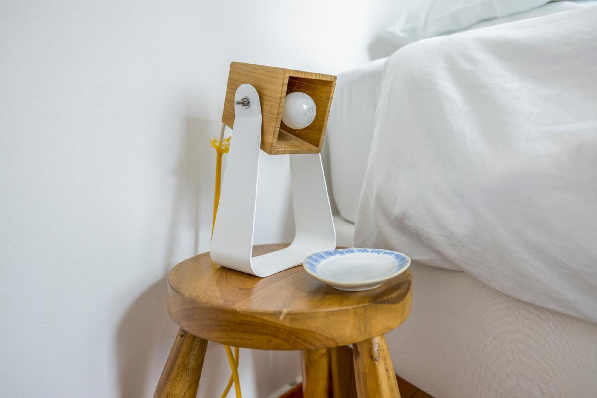 Casa Luma B&B 라고스 외부 사진