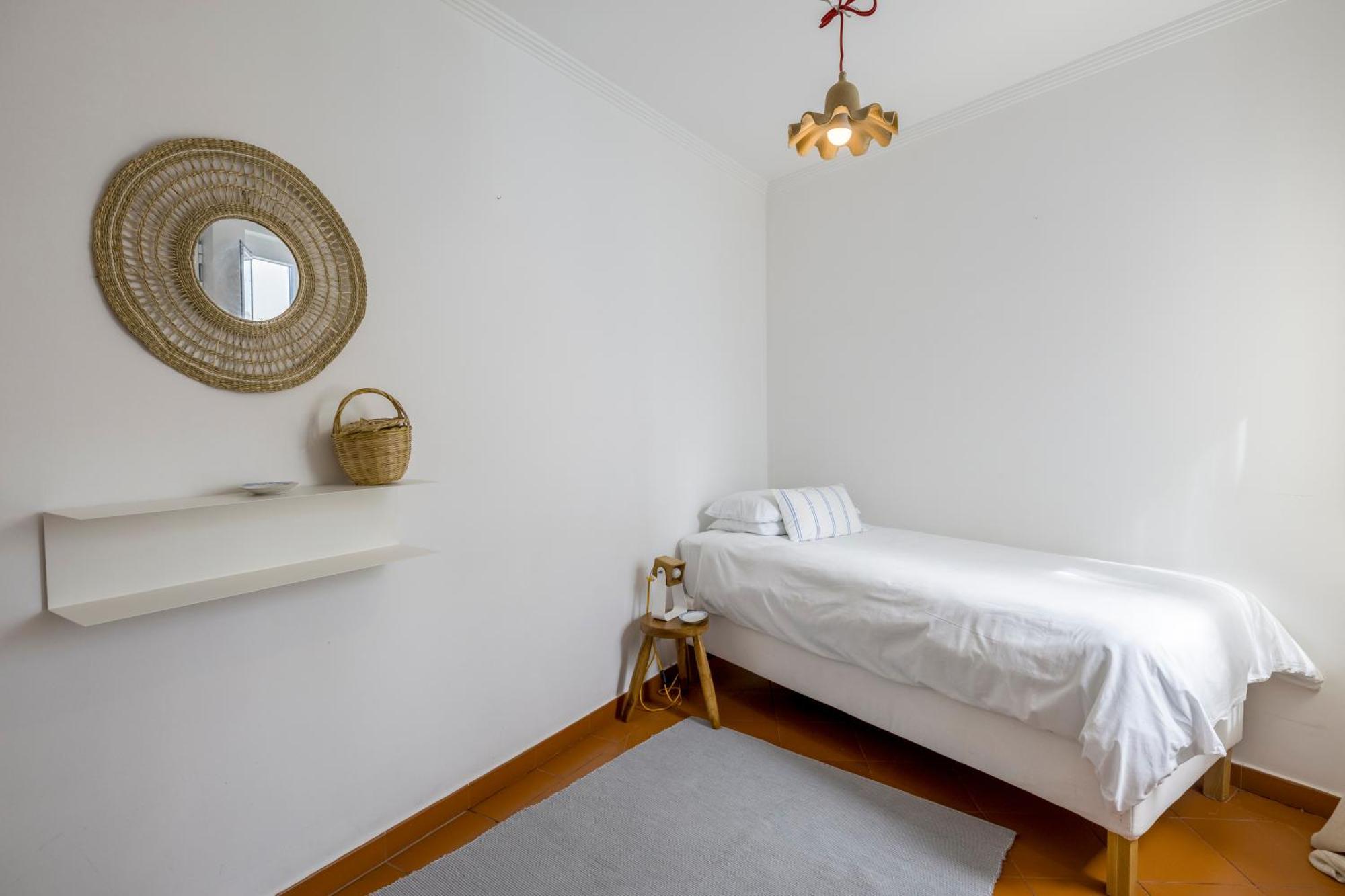 Casa Luma B&B 라고스 외부 사진