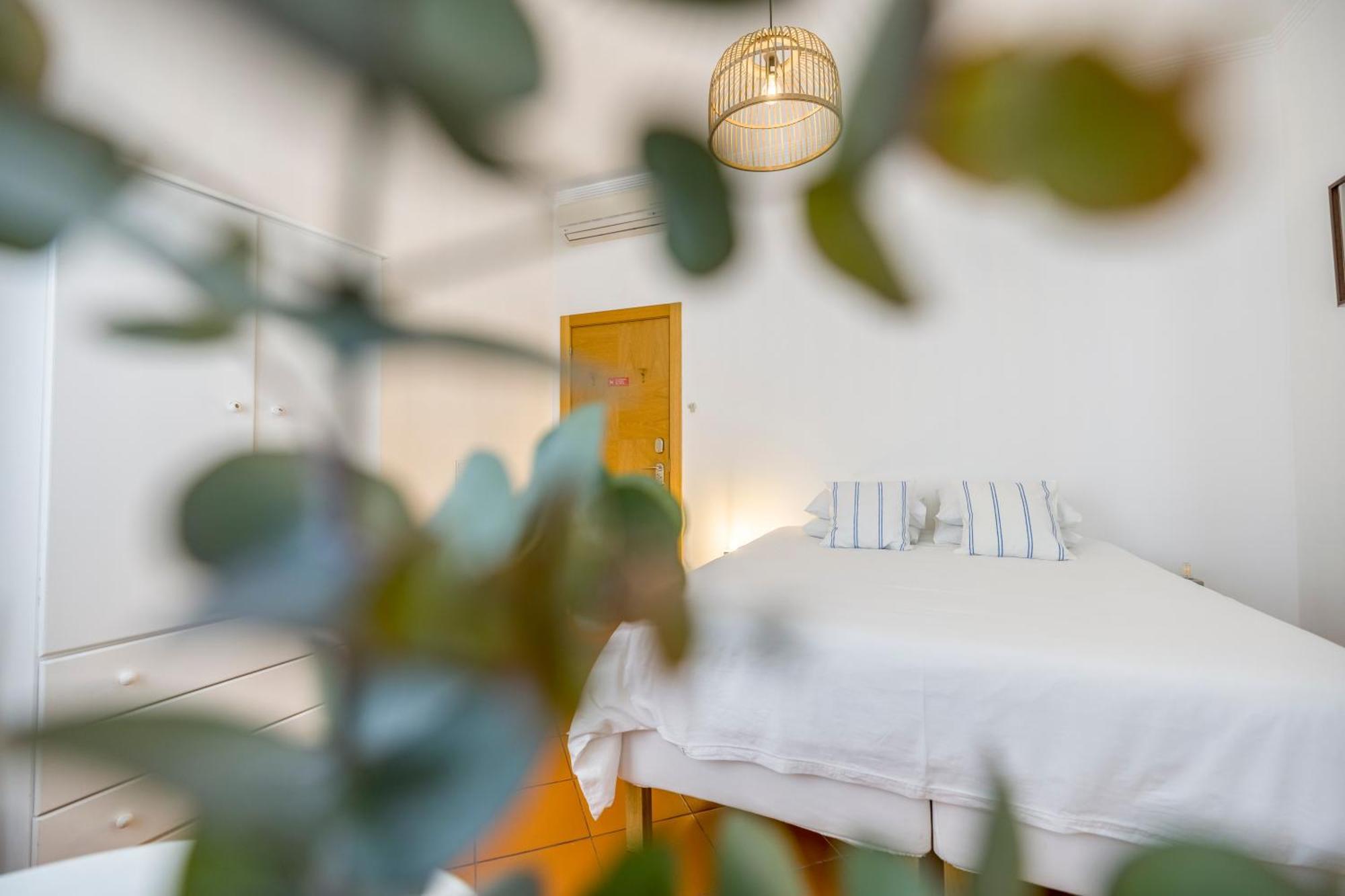 Casa Luma B&B 라고스 외부 사진