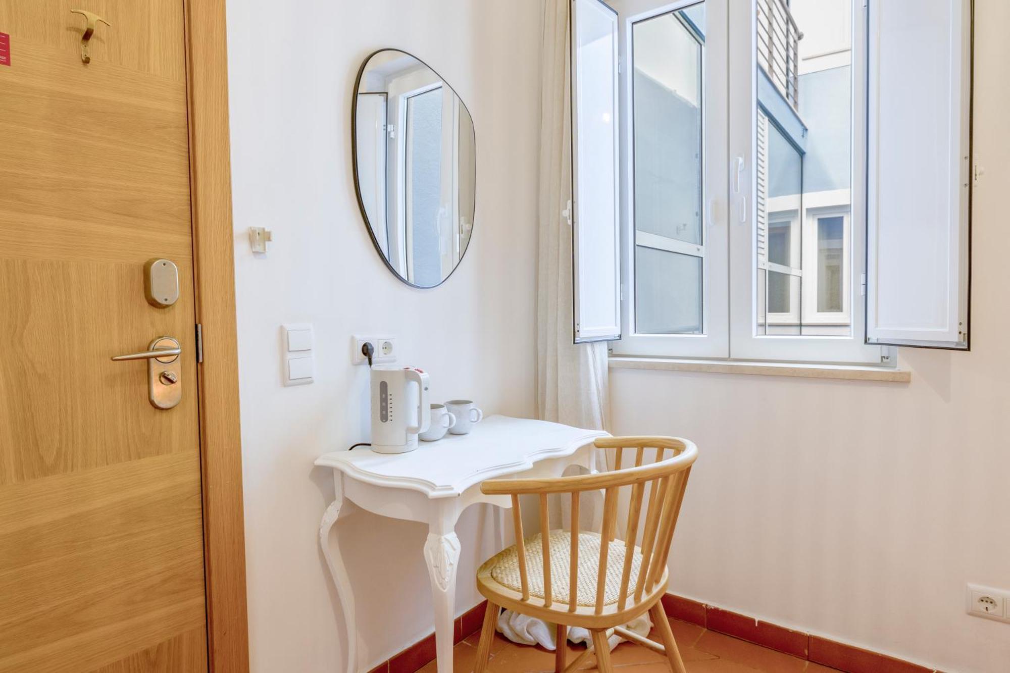 Casa Luma B&B 라고스 외부 사진