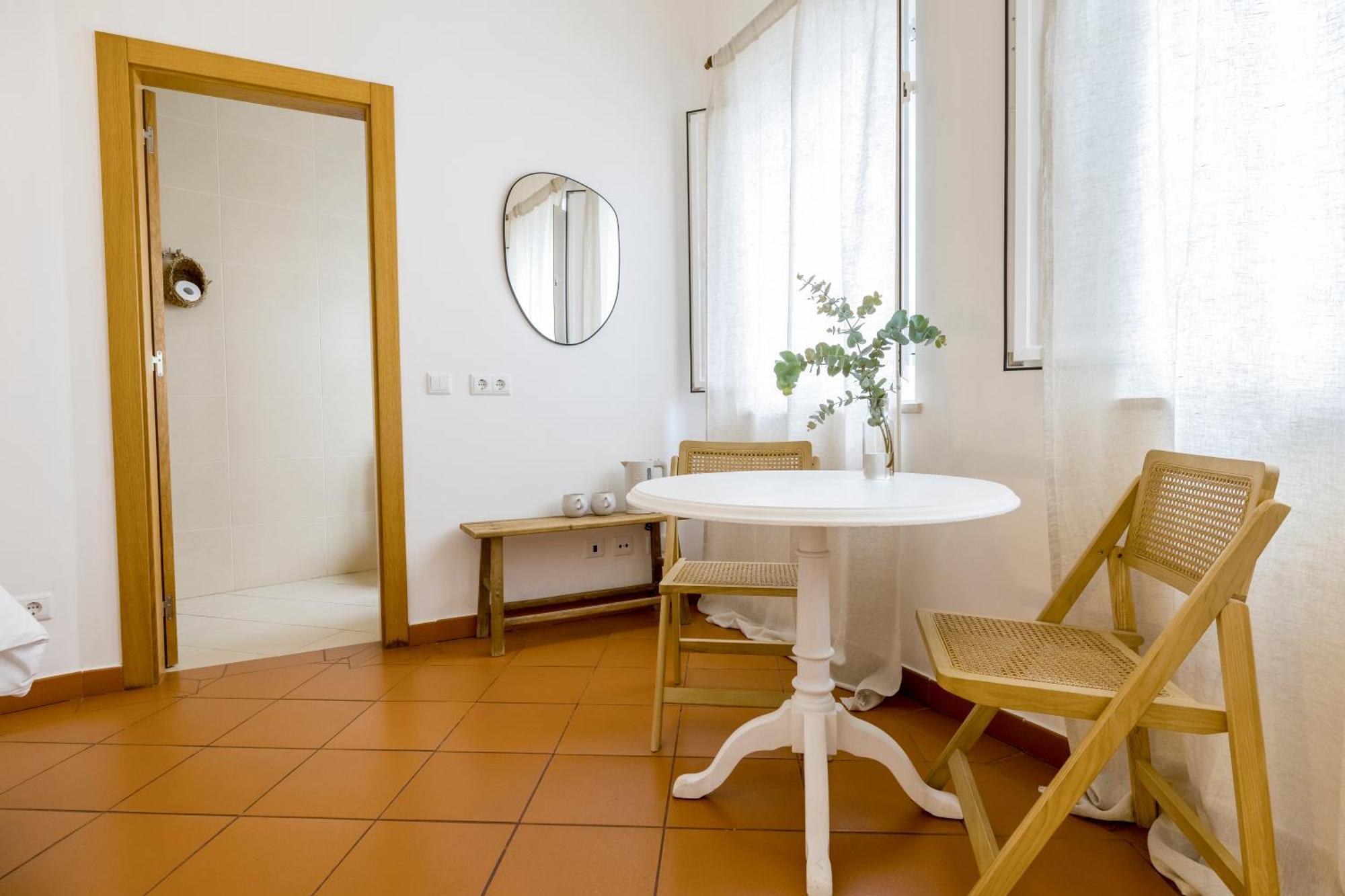 Casa Luma B&B 라고스 외부 사진