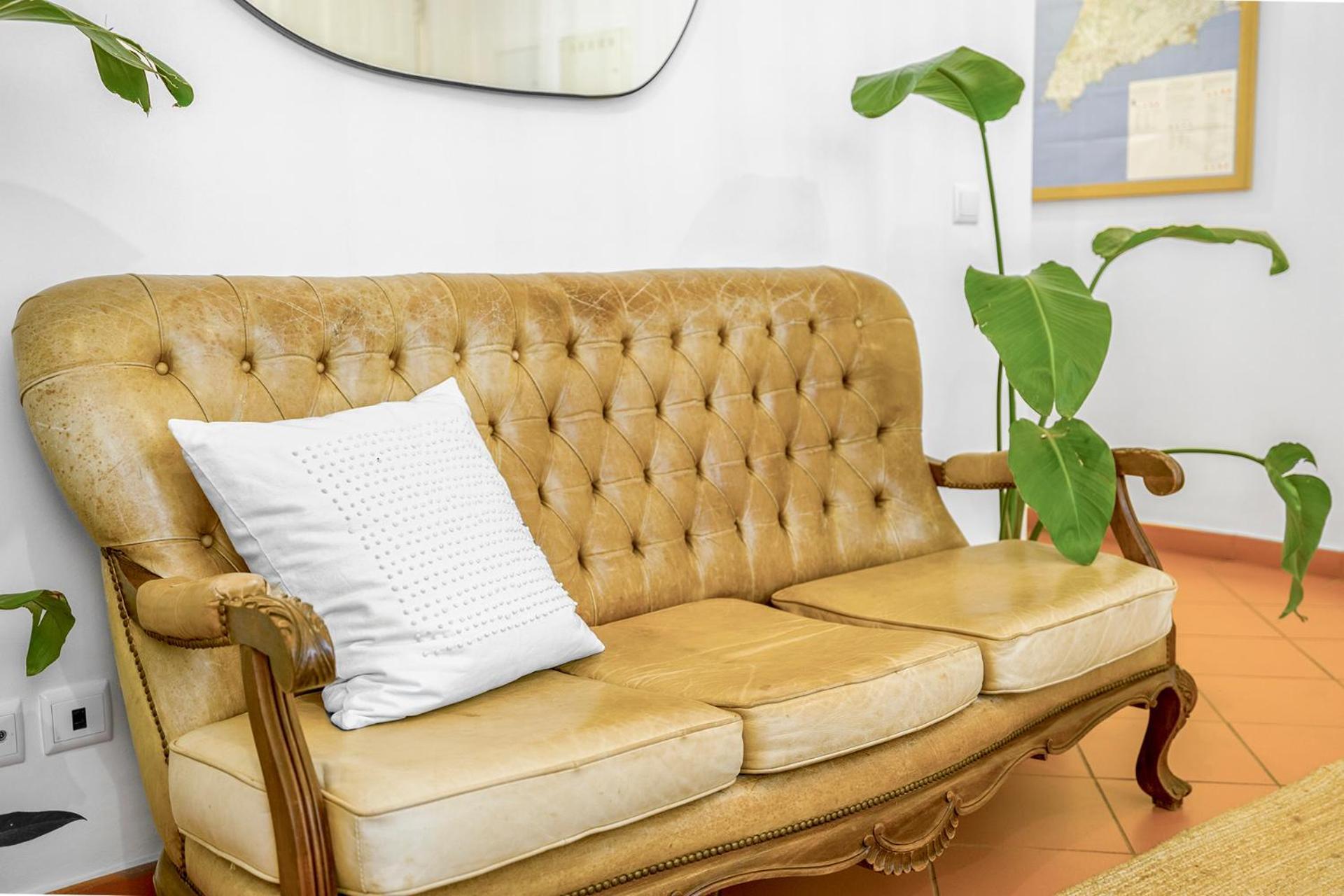 Casa Luma B&B 라고스 외부 사진