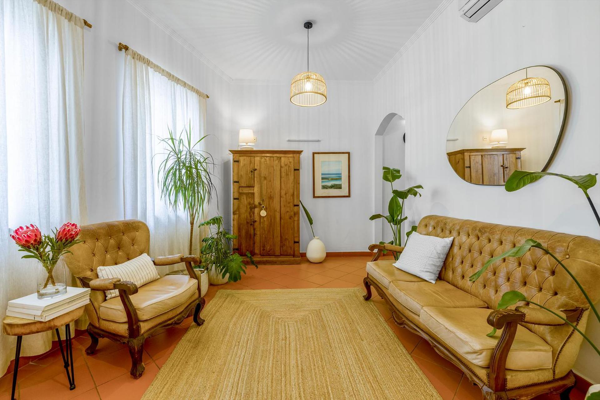 Casa Luma B&B 라고스 외부 사진