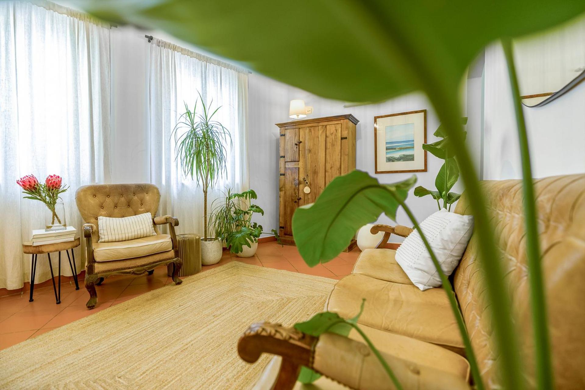 Casa Luma B&B 라고스 외부 사진